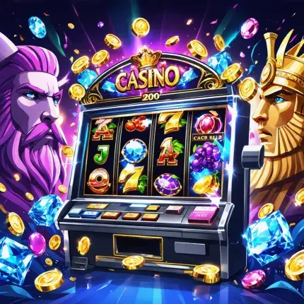 Najuzbudljivije Kazino Slot Igre za Igranje na Fun88 Mobile Casino