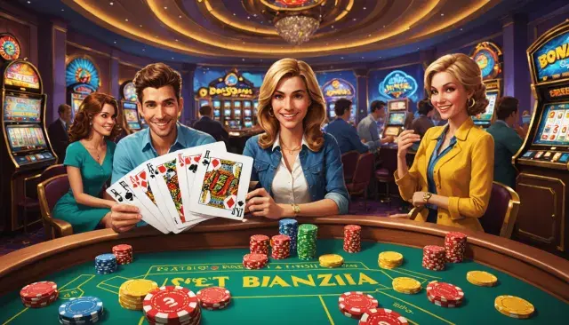 Otkrij Sweet Bonanza 1000 Demo: Uzbuđenje Fun88 Mobilnog Kazina Bez Granica